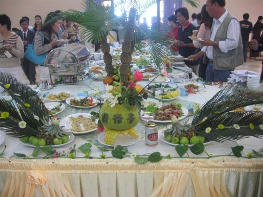 Hotel Thanh Binh Trade Union