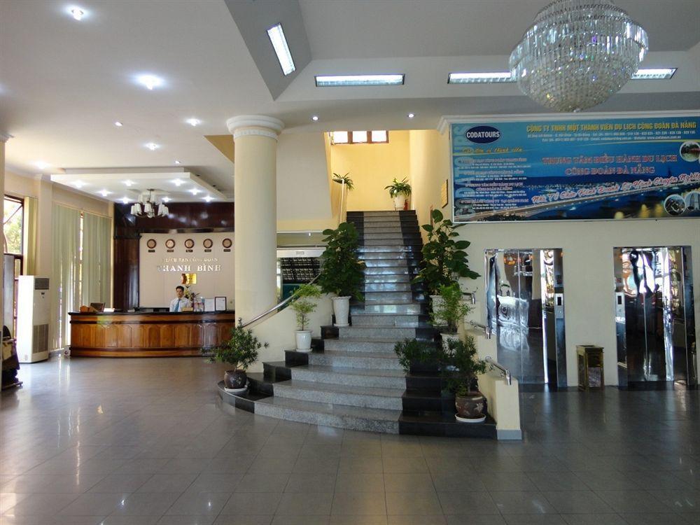 Thanh Binh Trade Union
