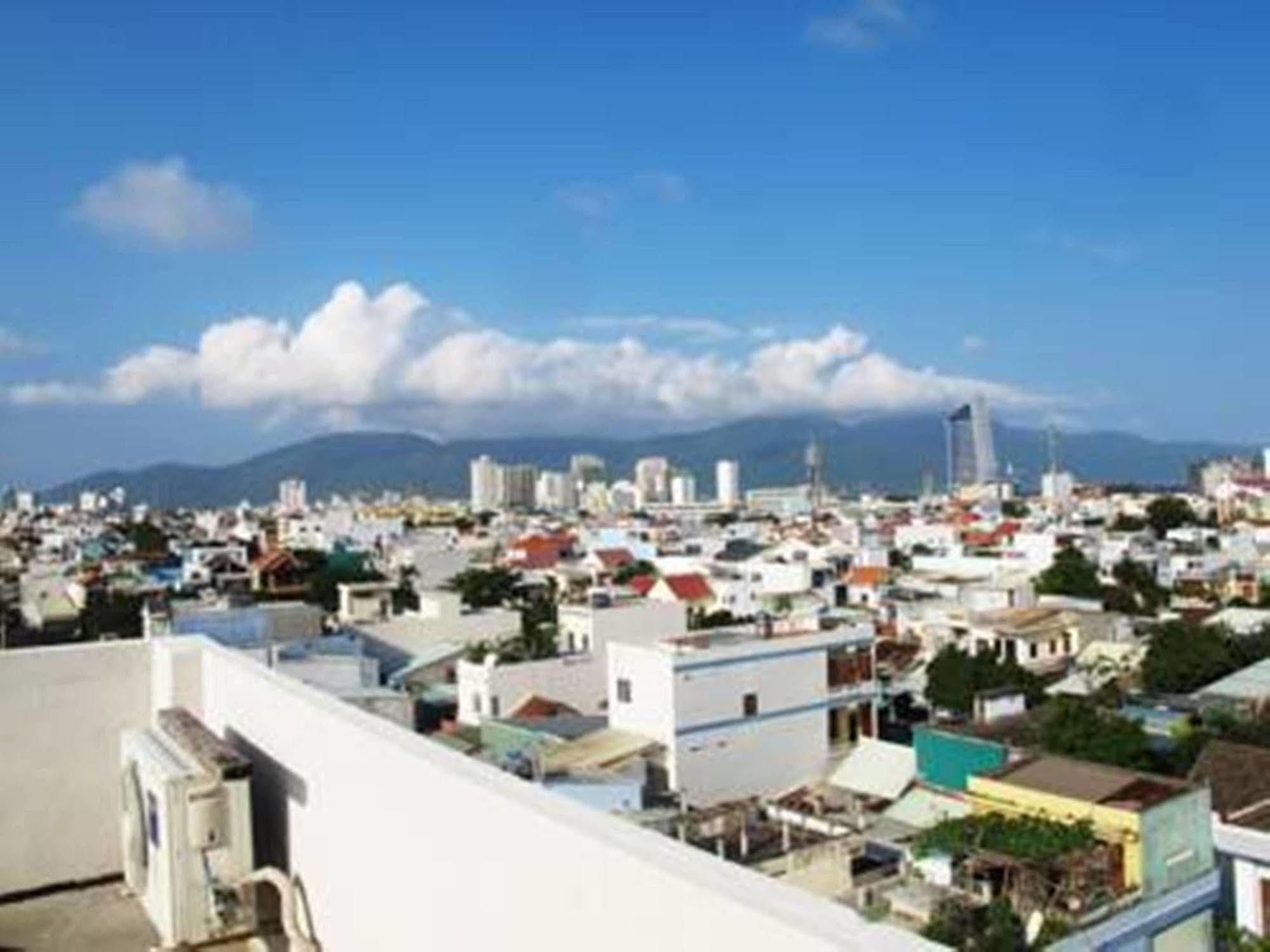 Thanh Binh Trade Union Hotel 3*