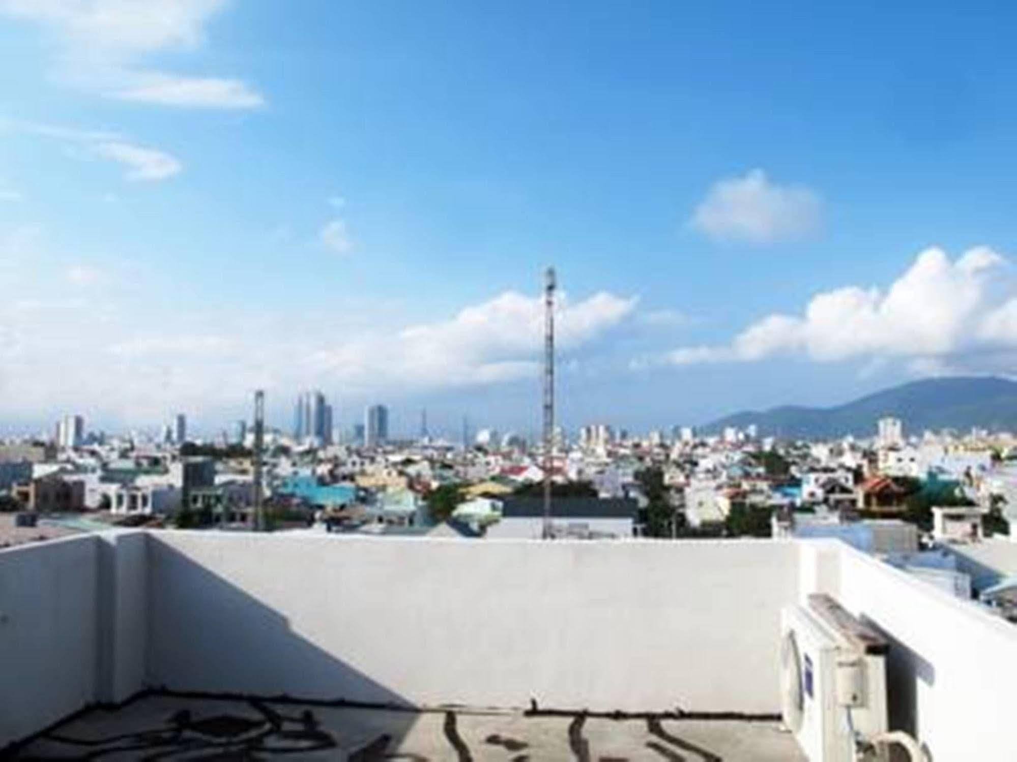 Thanh Binh Trade Union Hotel Da Nang