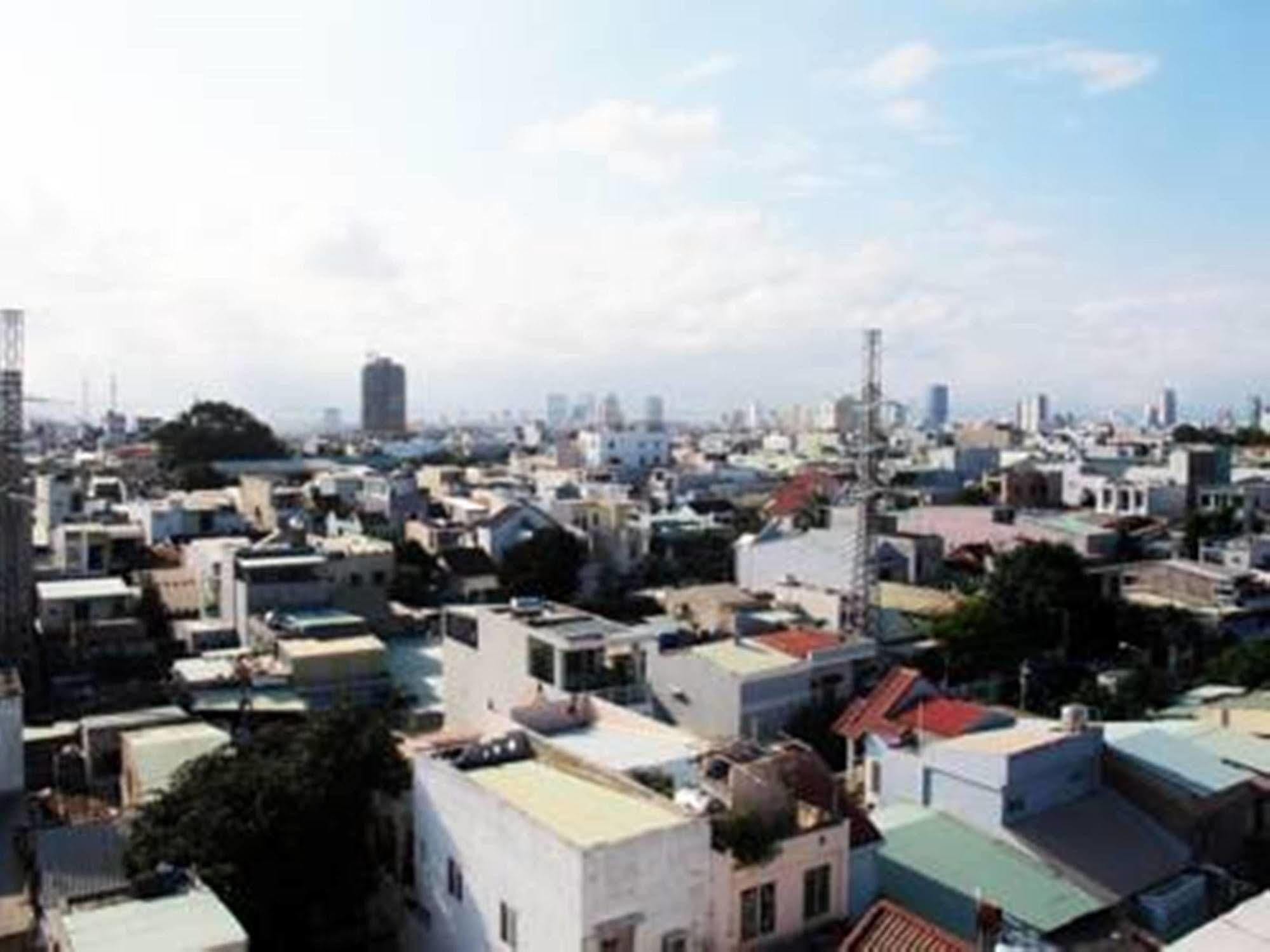 Thanh Binh Trade Union Hotel 3*